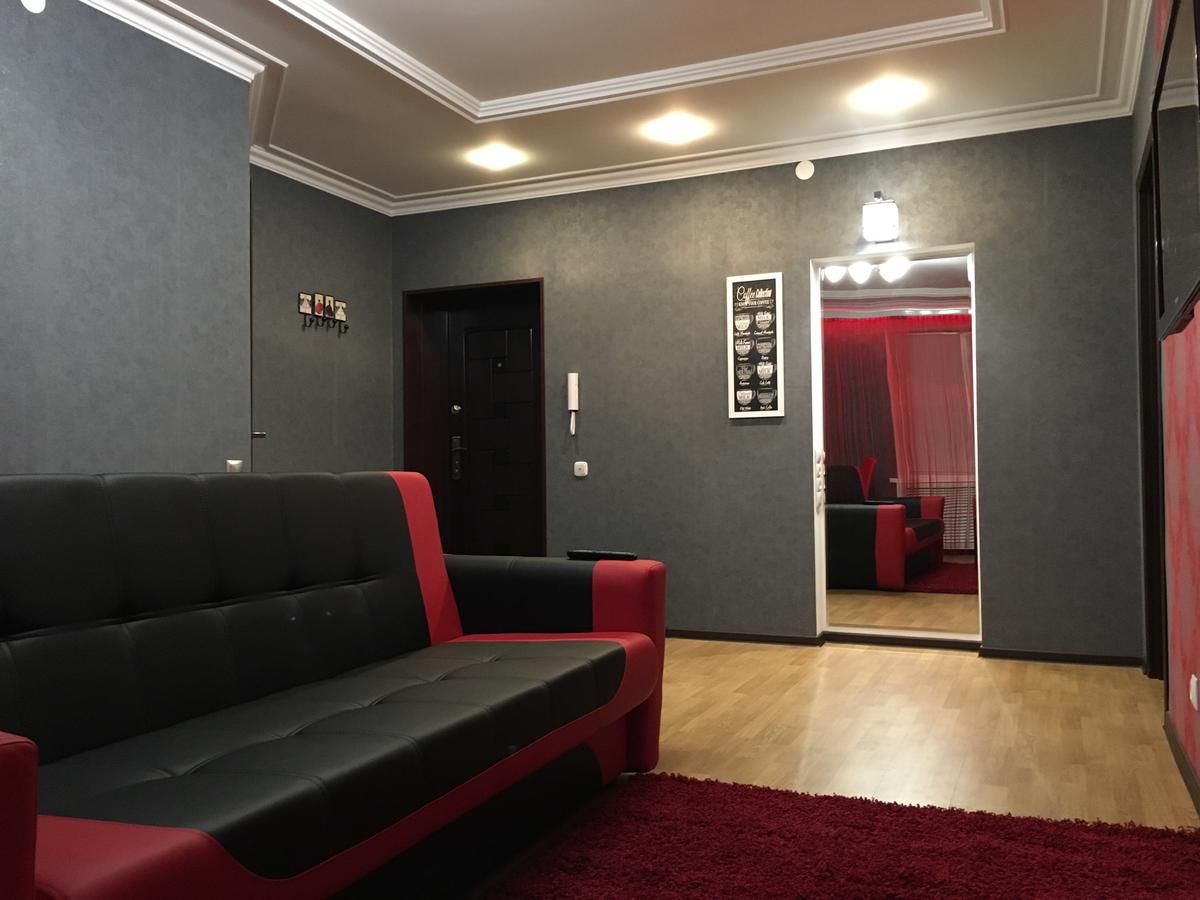 Апартаменты Margarita apartments Бобруйск-4