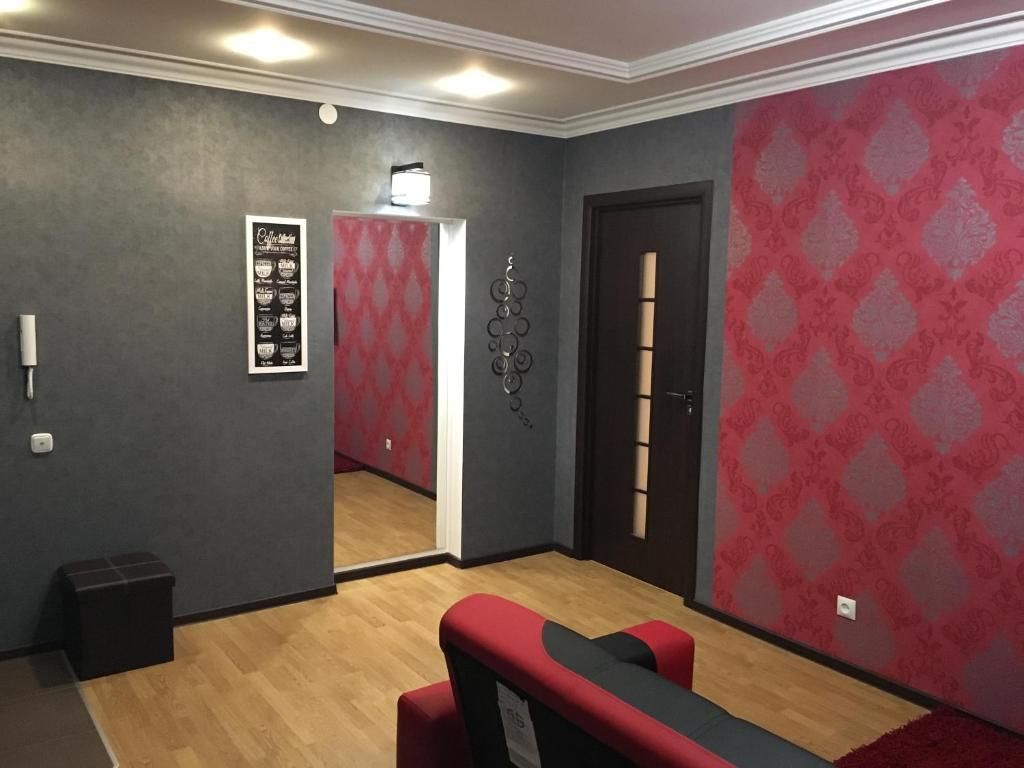 Апартаменты Margarita apartments Бобруйск-19