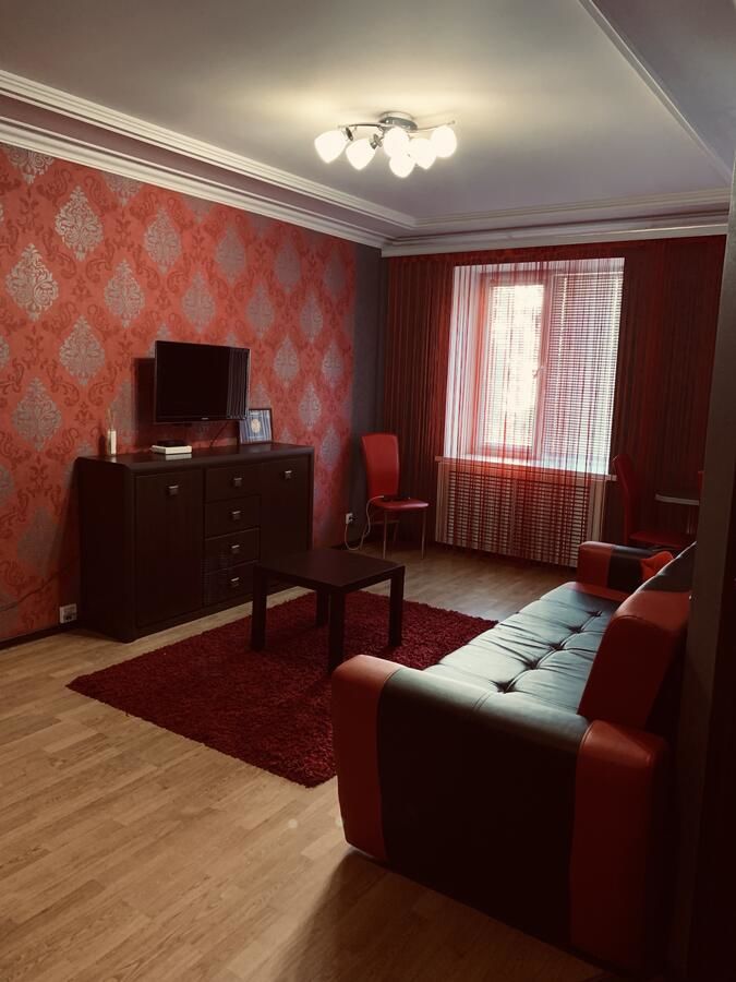 Апартаменты Margarita apartments Бобруйск-8